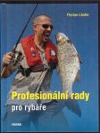 Profesionální rady pro rybáře laufer florian - náhled