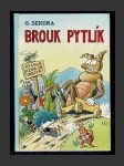 Brouk Pytlík - náhled