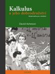 Kalkulus a jeho dobrodružství david acheson - náhled