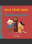 Moje první kniha o teorii relativity kaid-salah ferrán sheddad - náhled