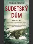 Sudetský dům štěpán javůrek - náhled