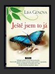 Ještě jsem to já - náhled