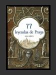 77 leyendas de Praga - náhled