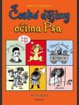 České dějiny očima psa 2 drijverová martina - náhled