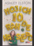 Mojich 10 rande na slepo - náhled