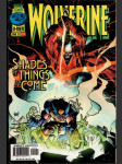 Wolverine #111  - náhled