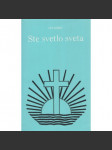 Ste svetlo sveta - náhled