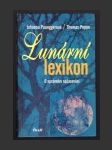 Lunární lexikon - náhled