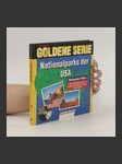 Nationalparks der USA - náhled