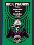 V ráme. minimálna šanca. v poslednej chvíli - náhled