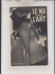 Le nu dans l'art Nº1 - náhled