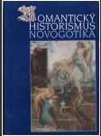 Romantický historismus - novogotika mžyková marie - náhled