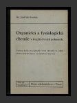 Organická a fysiologická chemie v kvalitativních pokusech - náhled