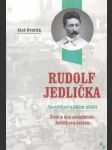 Rudolf Jedlička - náhled