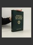 Webster's New World Dictionary - náhled