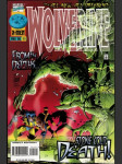 Wolverine #101  - náhled