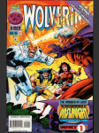 Wolverine #104 - náhled