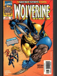 Wolverine #105 - náhled