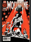 Wolverine #108 - náhled