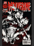 Wolverine #109 - náhled