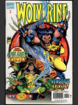 Wolverine #110 - náhled