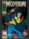 Wolverine #26 - náhled