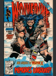 Wolverine #48 - náhled