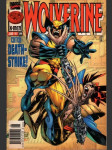 Wolverine #114 - náhled