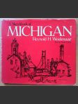 A Sketchbook of Michigan - náhled