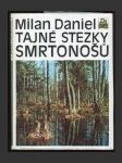 Tajné stezky smrtonošů - náhled