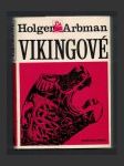 Vikingové - náhled