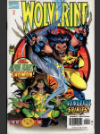Wolverine #110 - náhled