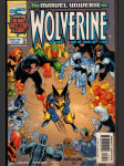 Wolverine #134 - náhled