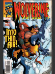 Wolverine #131 - náhled