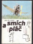 Jak se líhne smích a rodí pláč joneš alois - náhled