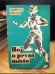 Boj o první místo - náhled