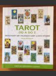 Tarot od A do Z - náhled