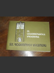 52 rodinných víkendů. 9. - Českomoravská vrchovina - náhled