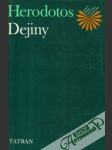 Dejiny - náhled