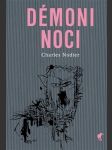 Démoni noci nodier charles - náhled