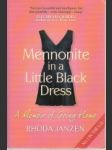 Mennonite in a Little Black Dress - náhled