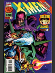X-Men #55 - náhled