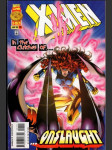 X-Men #53 - náhled