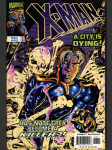 X-Man #43 - náhled