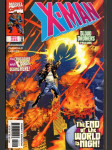 X-Man #45 - náhled