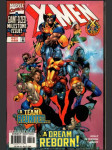 X-Men #80 - náhled