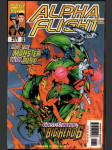 Alpha Flight #17 - náhled