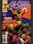 Alpha Flight #11 - náhled