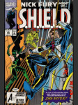 Alpha Flight #7 - náhled