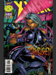 X-Men #60 - náhled